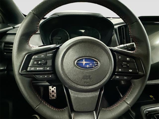 used 2024 Subaru Impreza car, priced at $26,309
