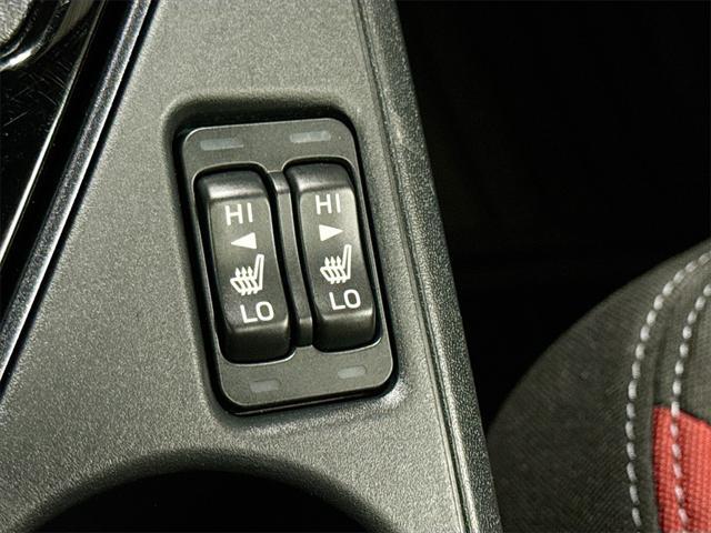 used 2024 Subaru Impreza car, priced at $26,309