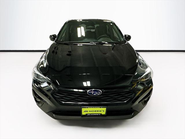 used 2024 Subaru Impreza car, priced at $26,309
