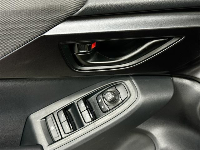 used 2024 Subaru Impreza car, priced at $26,309
