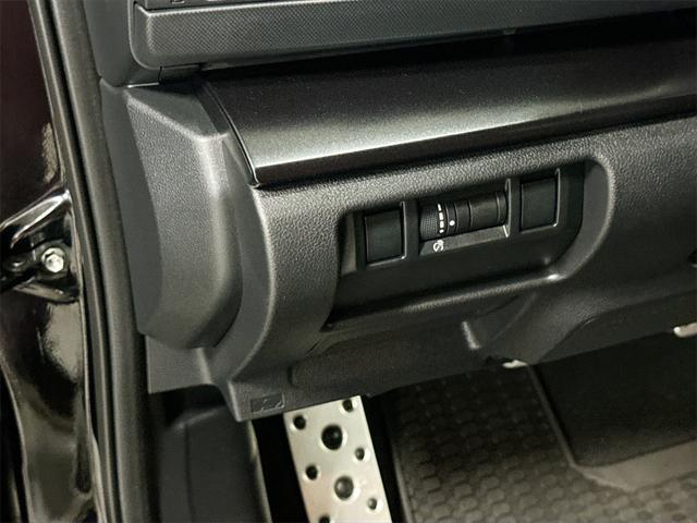 used 2024 Subaru Impreza car, priced at $26,309