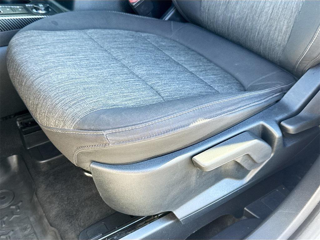 used 2021 Ford Bronco Sport car, priced at $21,361