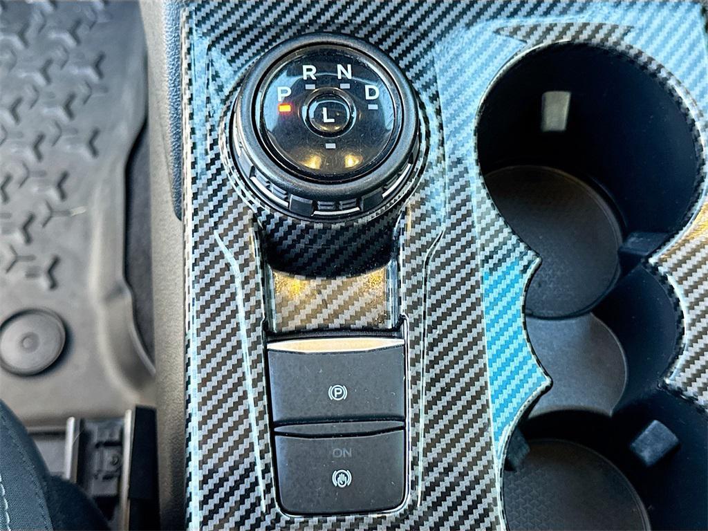 used 2021 Ford Bronco Sport car, priced at $21,361
