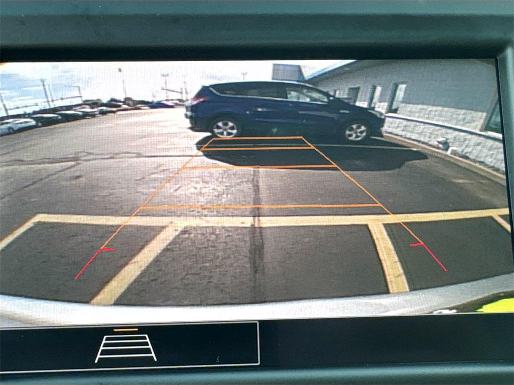 used 2024 Chevrolet Equinox car, priced at $23,999