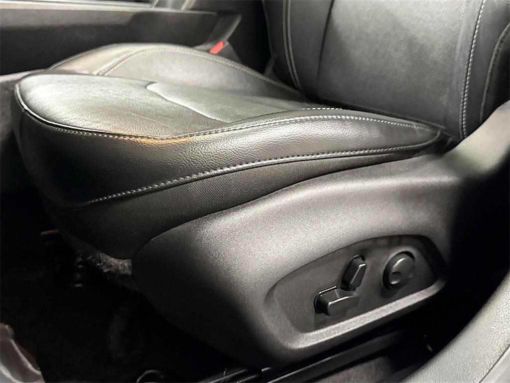 used 2023 Jeep Compass car, priced at $24,540