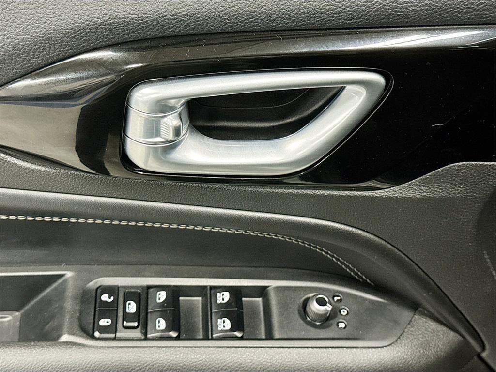 used 2023 Jeep Compass car, priced at $24,540