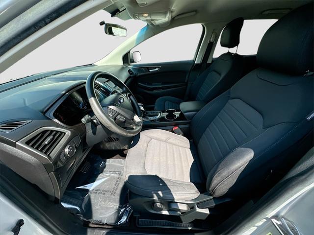 used 2015 Ford Edge car, priced at $6,972