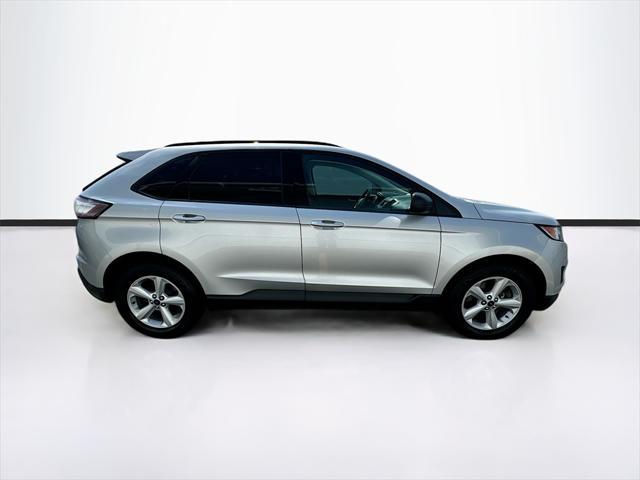 used 2015 Ford Edge car, priced at $6,972