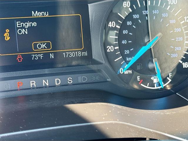 used 2015 Ford Edge car, priced at $6,972