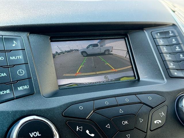 used 2015 Ford Edge car, priced at $6,972