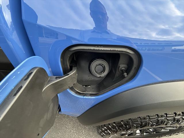 new 2025 Chevrolet Colorado car, priced at $41,480