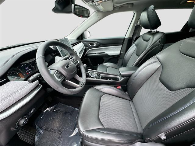 used 2022 Jeep Compass car, priced at $21,931