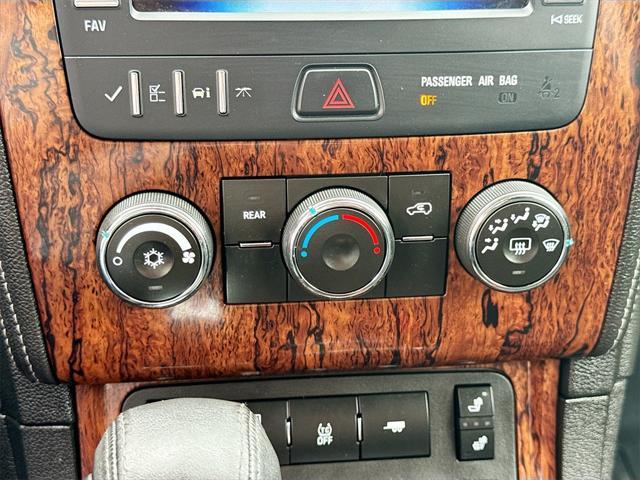 used 2014 Chevrolet Traverse car, priced at $10,490