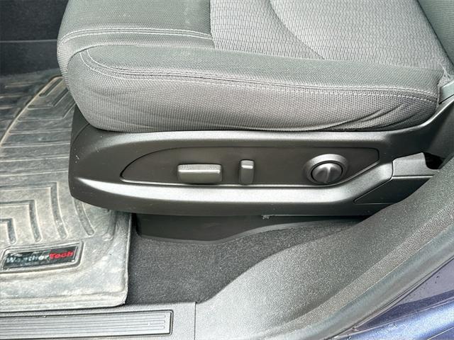 used 2014 Chevrolet Traverse car, priced at $10,490