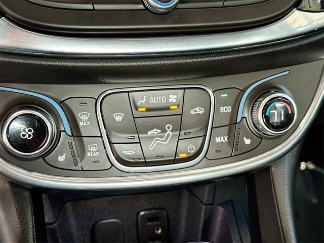 used 2018 Chevrolet Volt car, priced at $16,974
