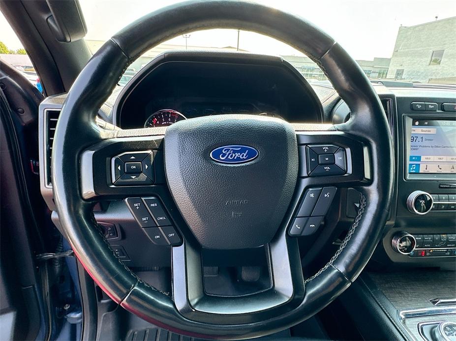 used 2019 Ford Expedition Max car, priced at $24,999