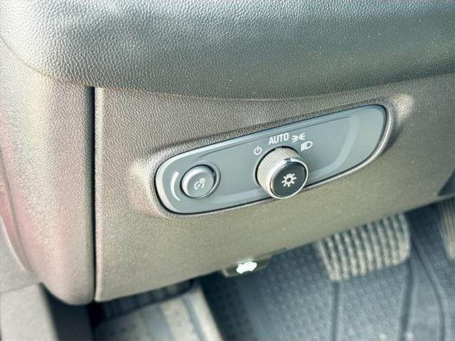 used 2022 Chevrolet Equinox car, priced at $24,922