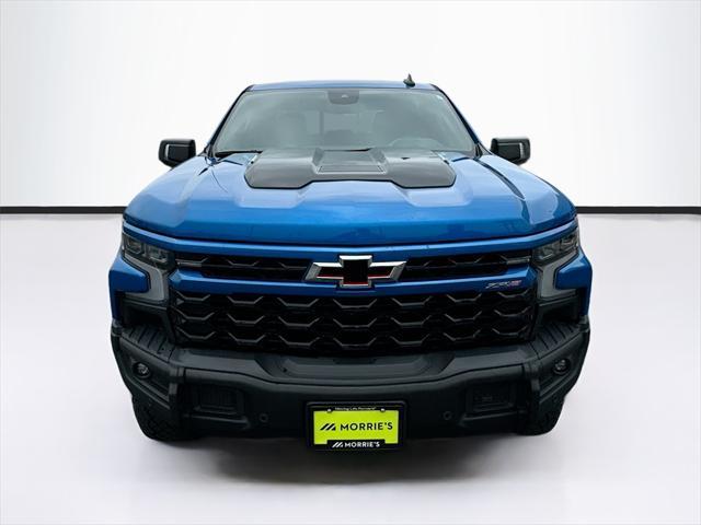 used 2024 Chevrolet Silverado 1500 car, priced at $63,999