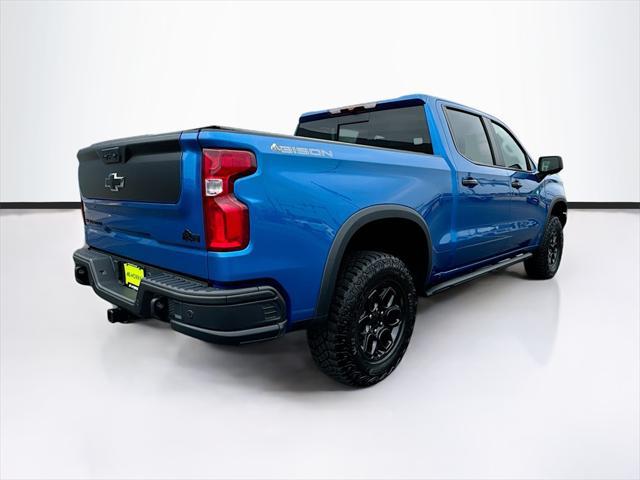 used 2024 Chevrolet Silverado 1500 car, priced at $63,999