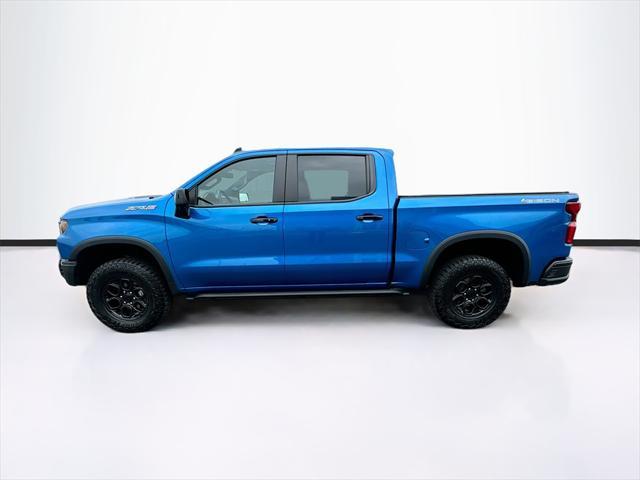 used 2024 Chevrolet Silverado 1500 car, priced at $63,999