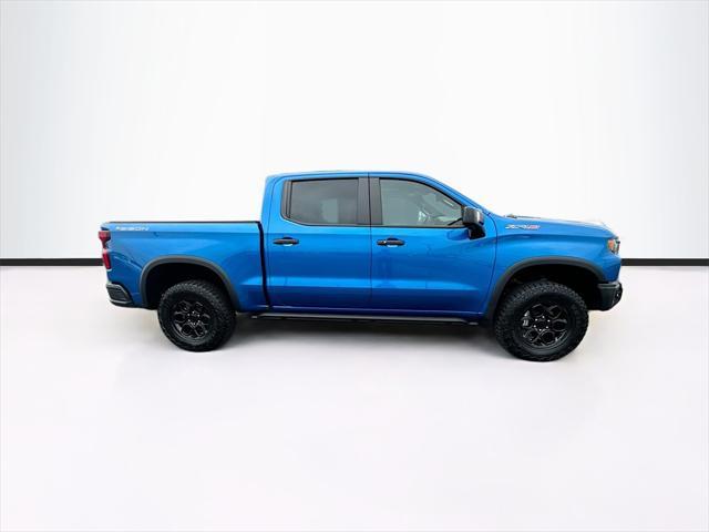 used 2024 Chevrolet Silverado 1500 car, priced at $63,999