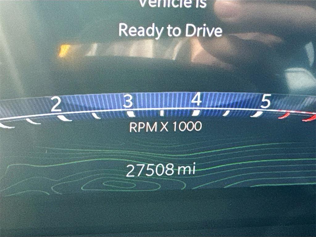 used 2023 Jeep Grand Cherokee 4xe car, priced at $27,428