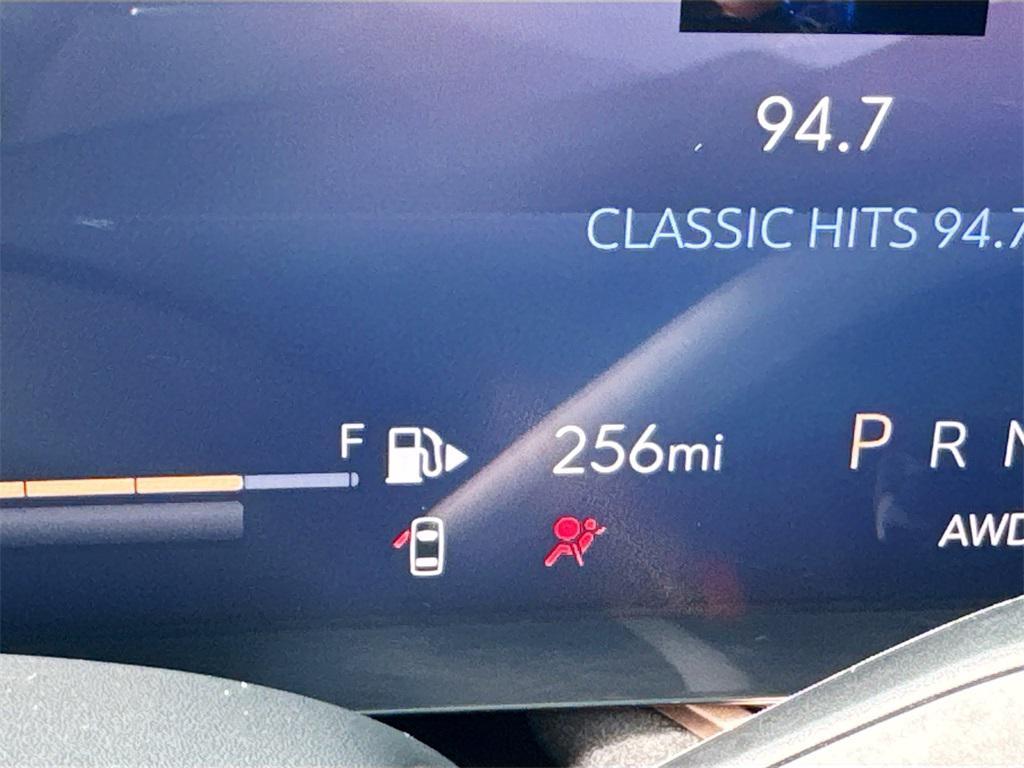 used 2025 Buick Envision car, priced at $31,999