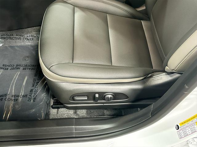 new 2025 Chevrolet Trax car, priced at $25,953