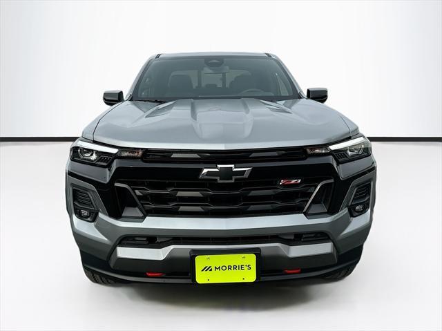 new 2024 Chevrolet Colorado car, priced at $43,880