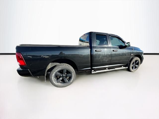 used 2015 Ram 1500 car, priced at $11,999