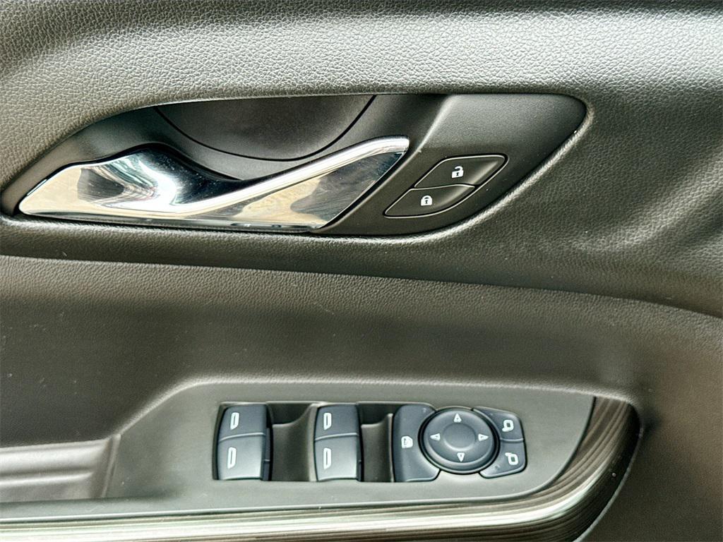 used 2017 GMC Acadia car, priced at $10,999