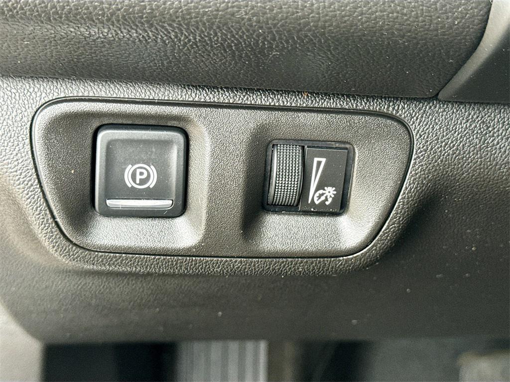 used 2017 GMC Acadia car, priced at $10,999