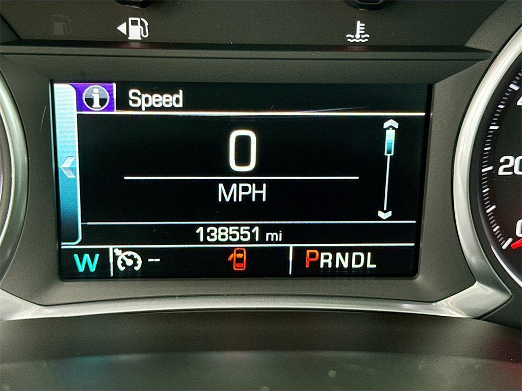 used 2017 GMC Acadia car, priced at $10,999