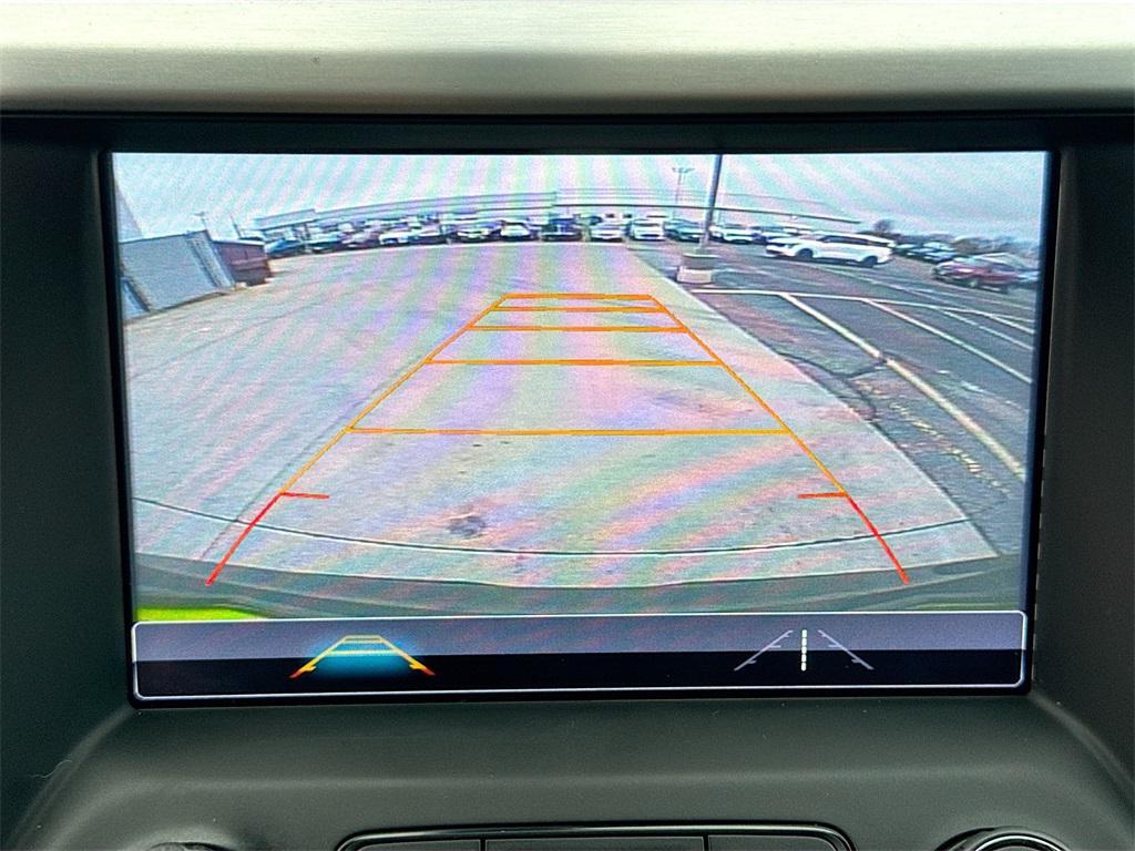 used 2017 GMC Acadia car, priced at $10,999