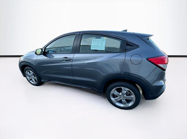 used 2022 Honda HR-V car, priced at $21,916