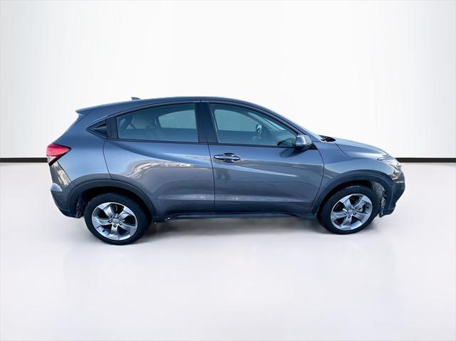 used 2022 Honda HR-V car, priced at $21,916