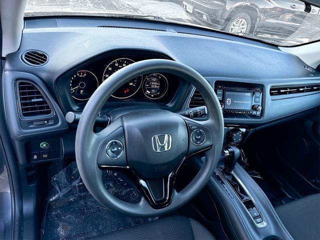 used 2022 Honda HR-V car, priced at $21,916