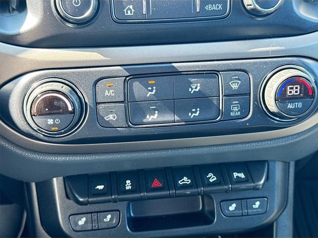 used 2019 Chevrolet Colorado car, priced at $26,955
