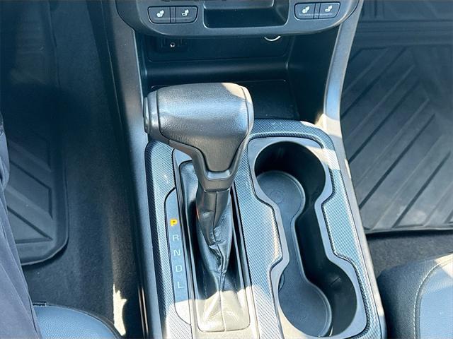 used 2019 Chevrolet Colorado car, priced at $26,955