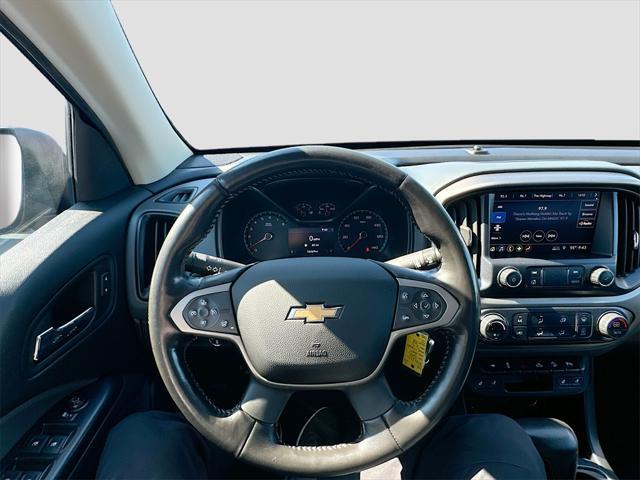 used 2019 Chevrolet Colorado car, priced at $26,955