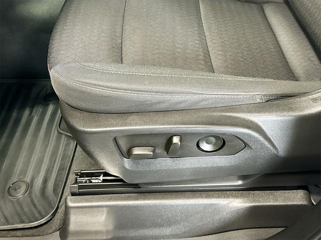 used 2023 Chevrolet Silverado 1500 car, priced at $38,927