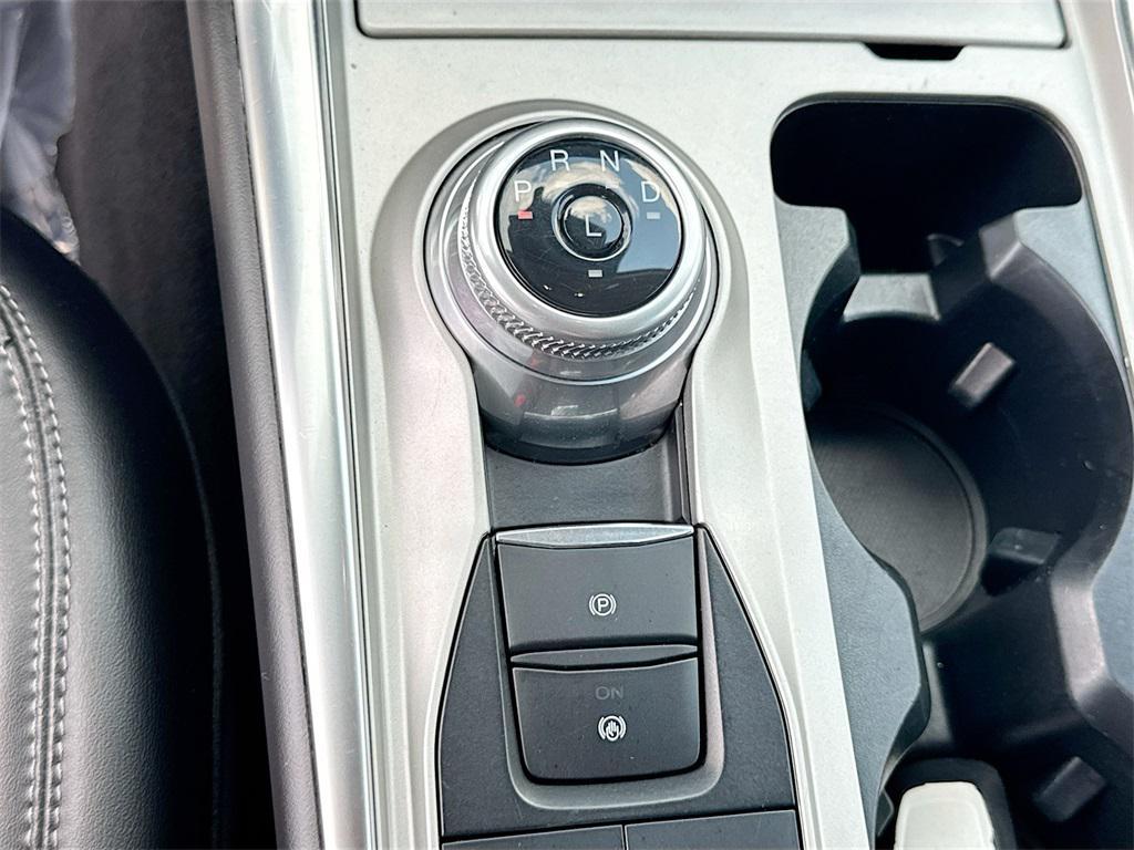 used 2023 Ford Explorer car, priced at $27,748