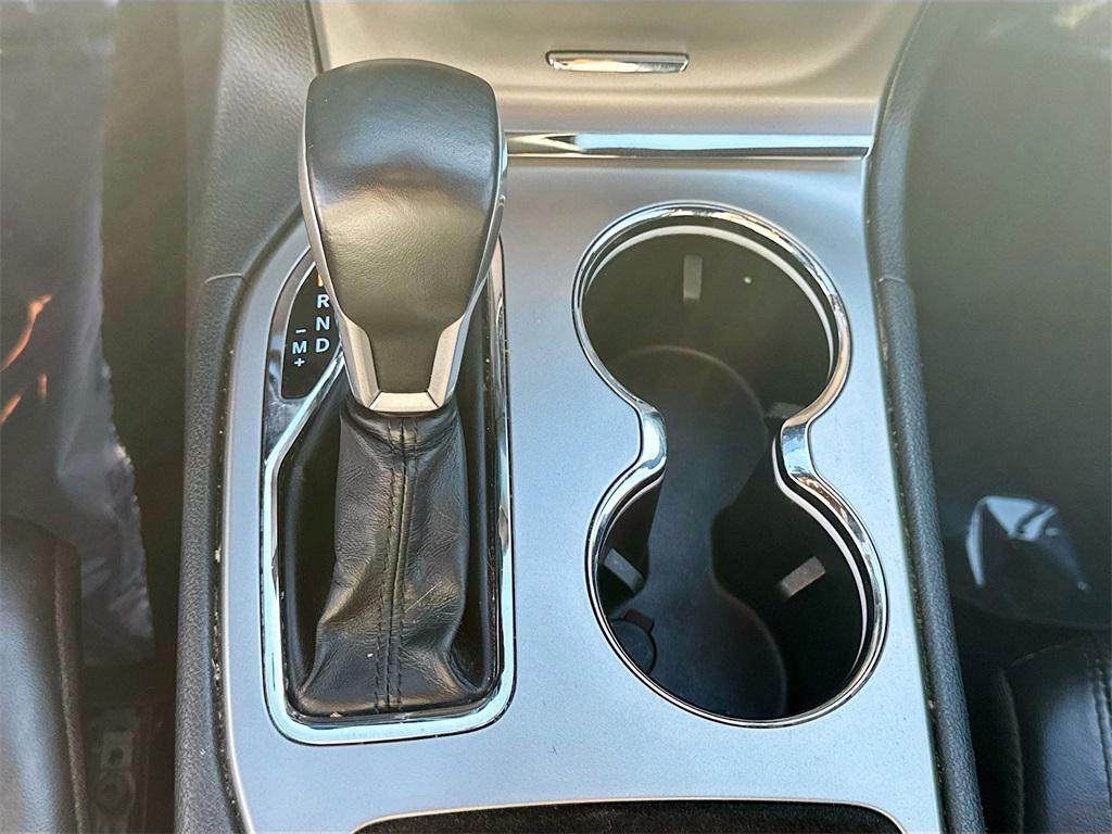 used 2020 Jeep Grand Cherokee car, priced at $23,999