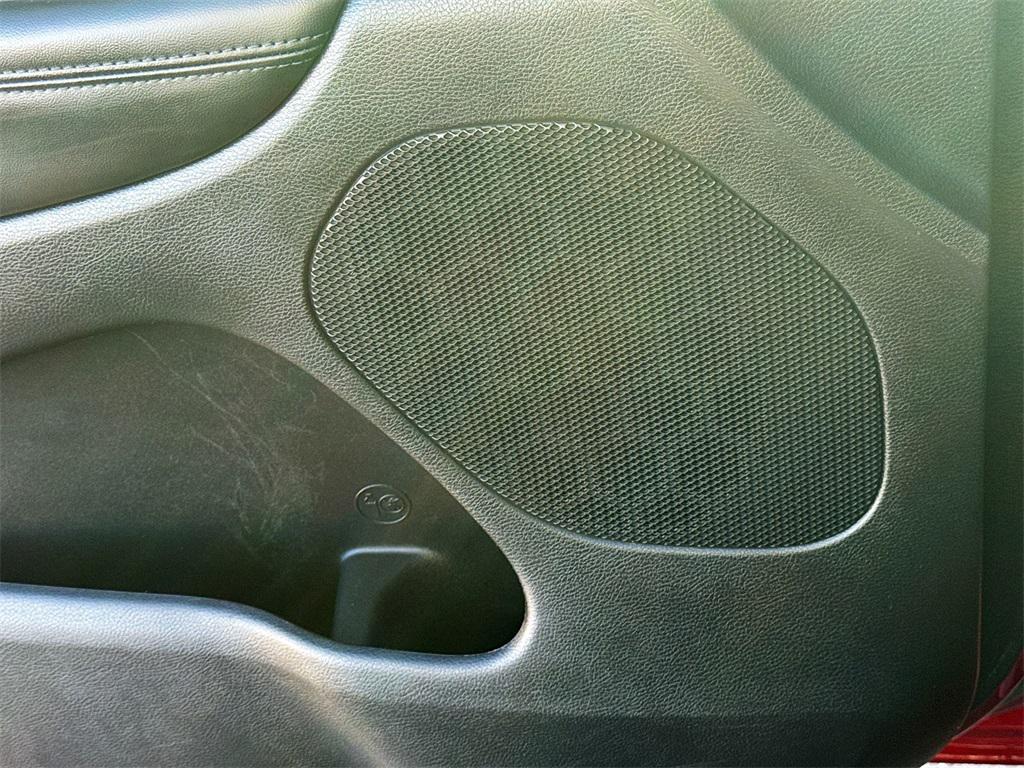 used 2020 Jeep Grand Cherokee car, priced at $23,999