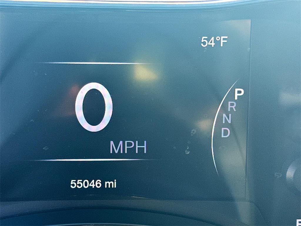 used 2020 Jeep Grand Cherokee car, priced at $23,999