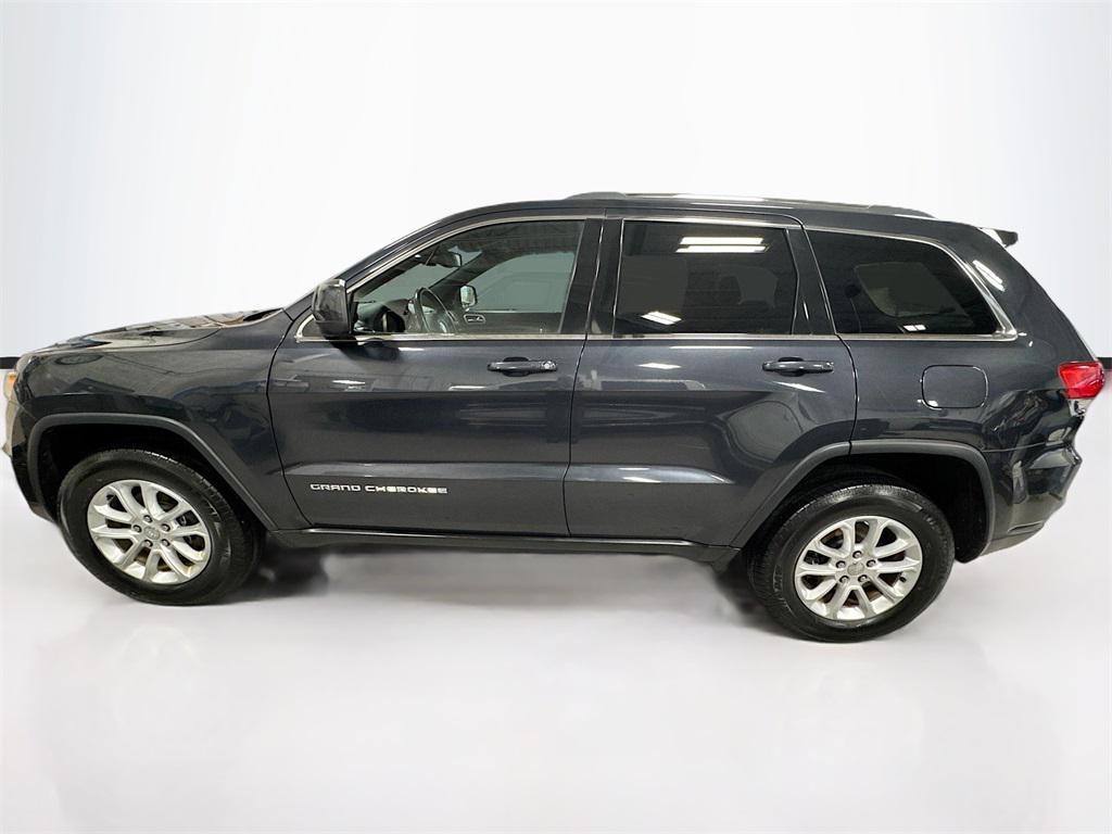 used 2015 Jeep Grand Cherokee car, priced at $10,999