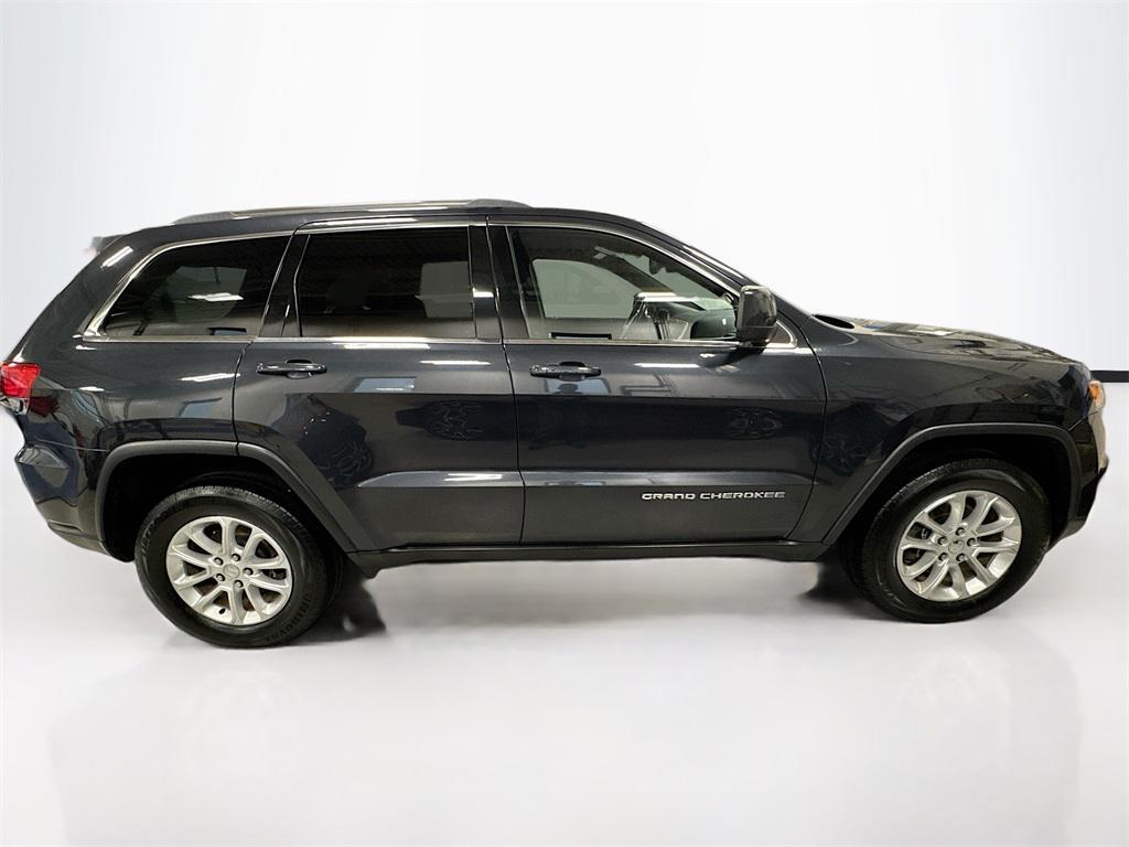 used 2015 Jeep Grand Cherokee car, priced at $10,999