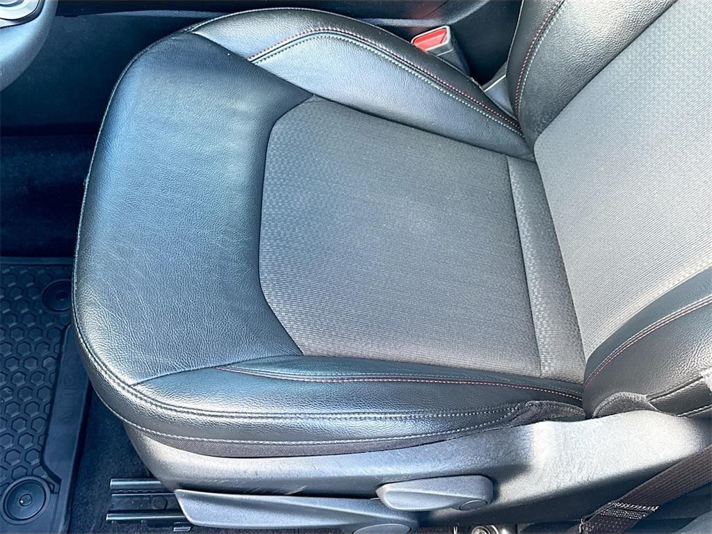 used 2024 Jeep Compass car, priced at $23,433