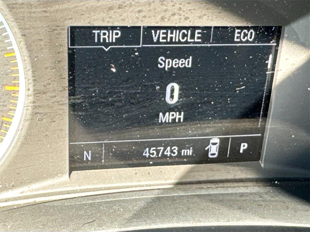 used 2024 Chevrolet Malibu car, priced at $18,999