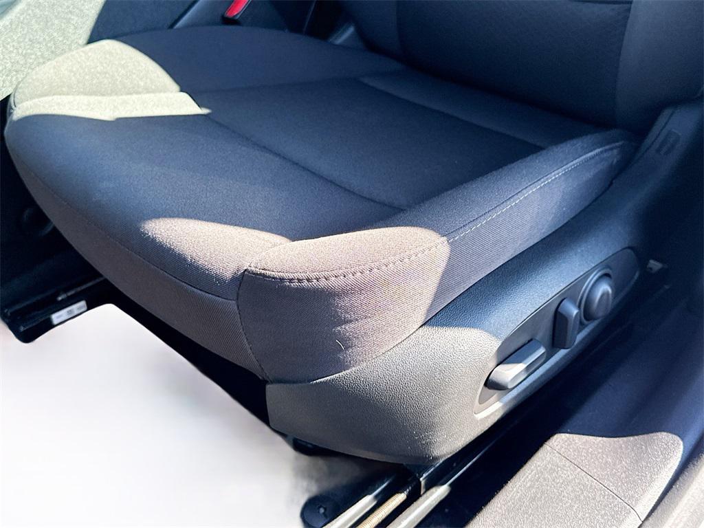 used 2024 Chevrolet Malibu car, priced at $18,999